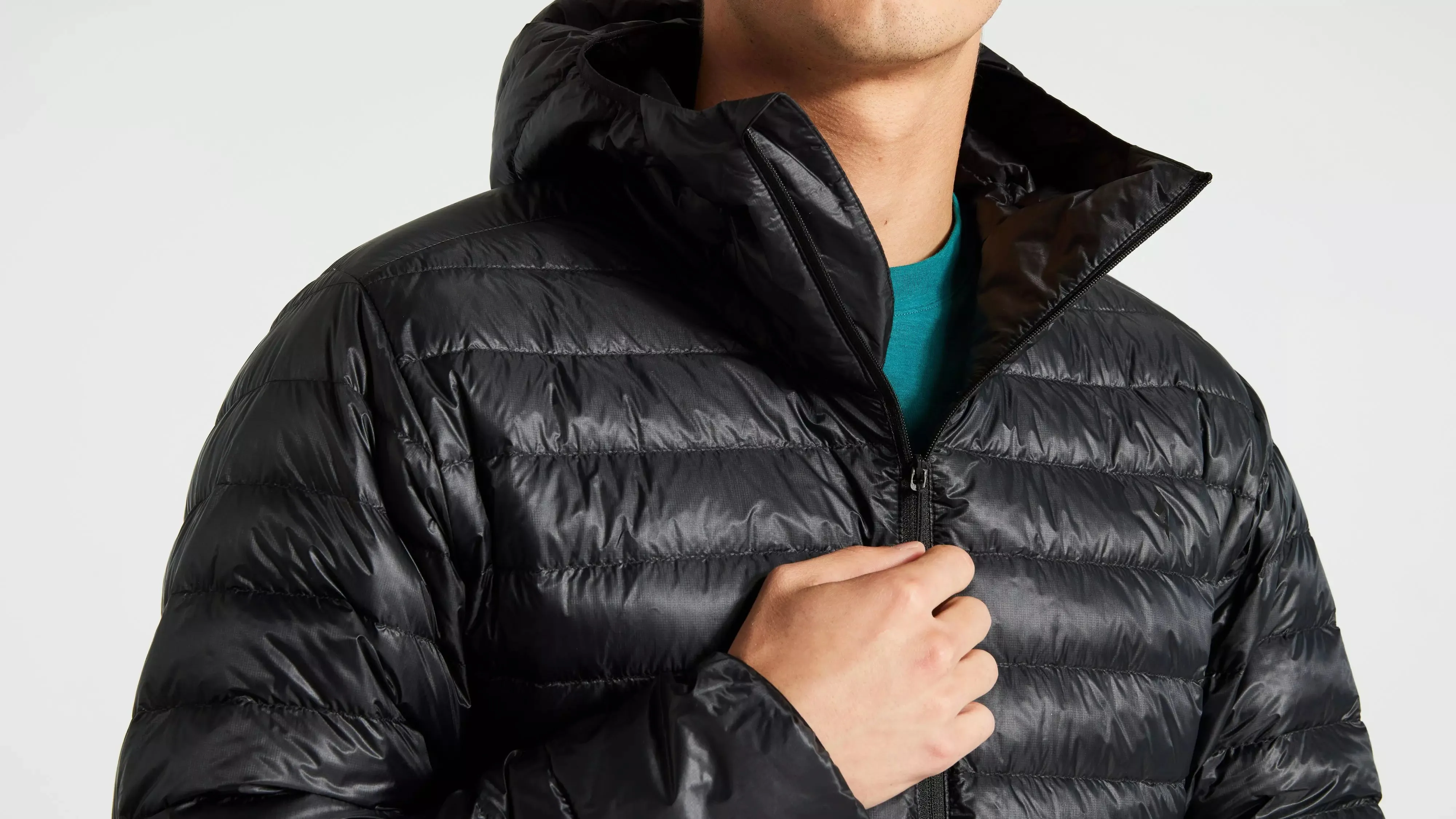 SPECIALIZED PACKABLE DOWN JACKET MEN