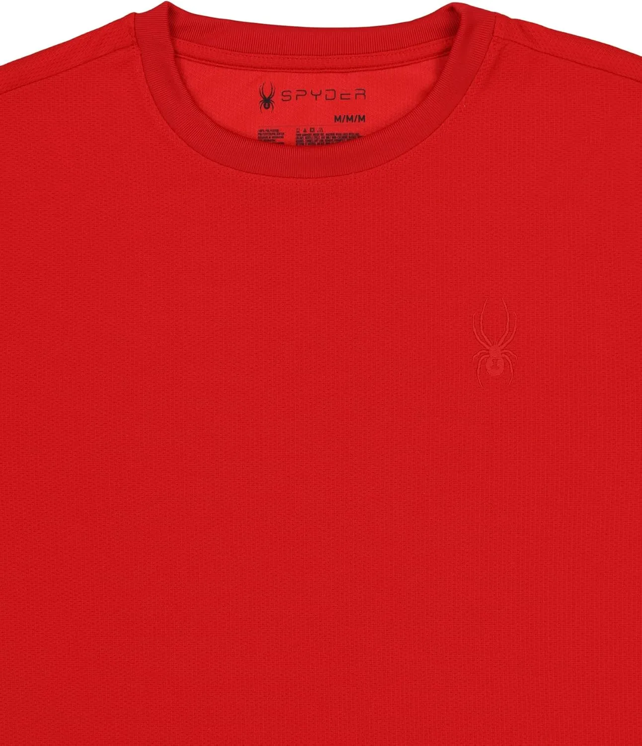 Spyder Men's Long Sleeve Thermal Shirt, Color Options