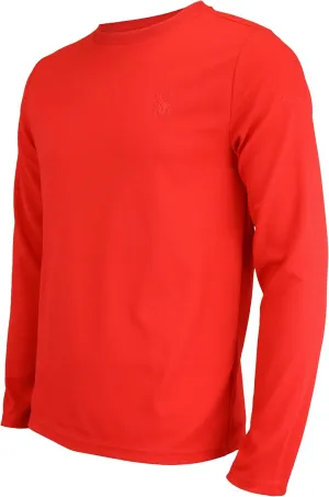 Spyder Men's Long Sleeve Thermal Shirt, Color Options