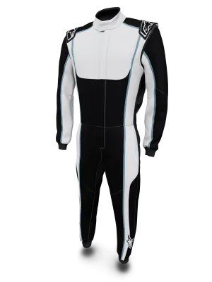 Tech Vision V2 Custom Suit