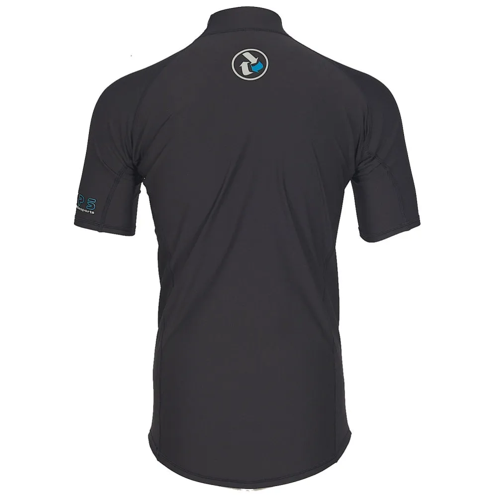 Thermal Rashtop Short sleeve