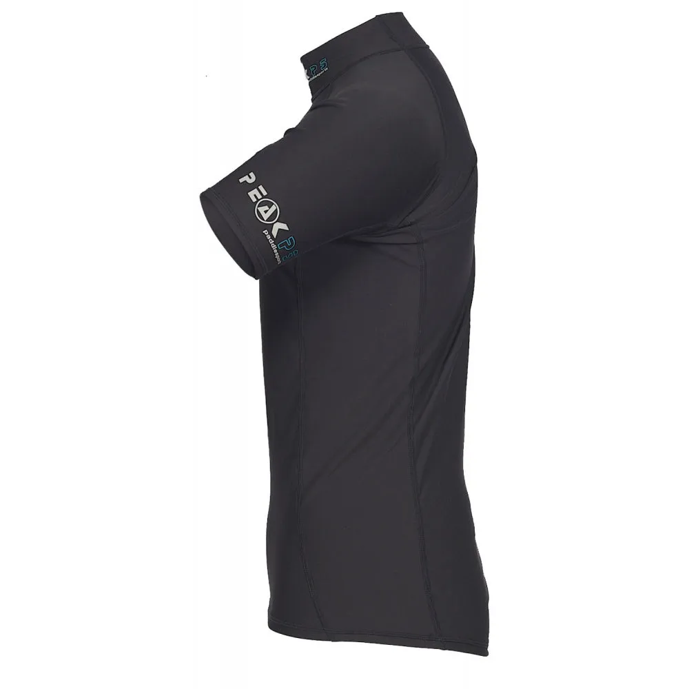 Thermal Rashtop Short sleeve