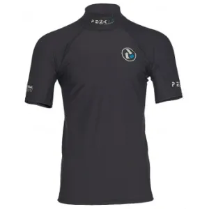 Thermal Rashtop Short sleeve