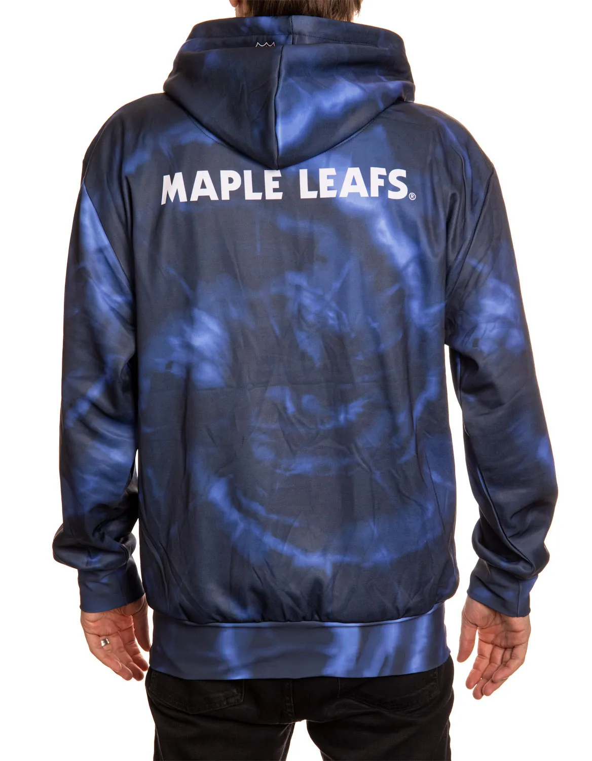 Toronto Maple Leafs Sublimation Hoodie