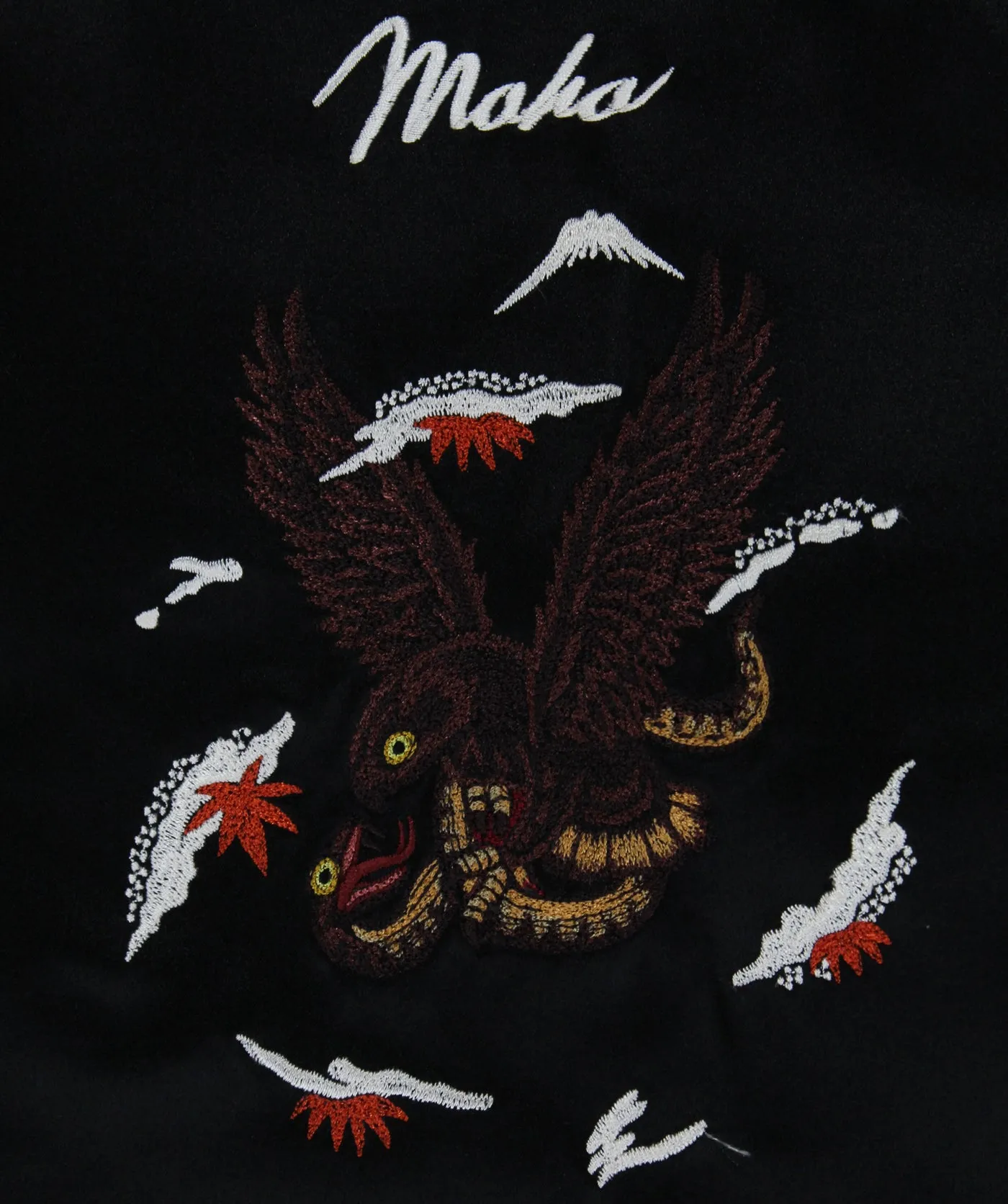 Tour Crew Sweater