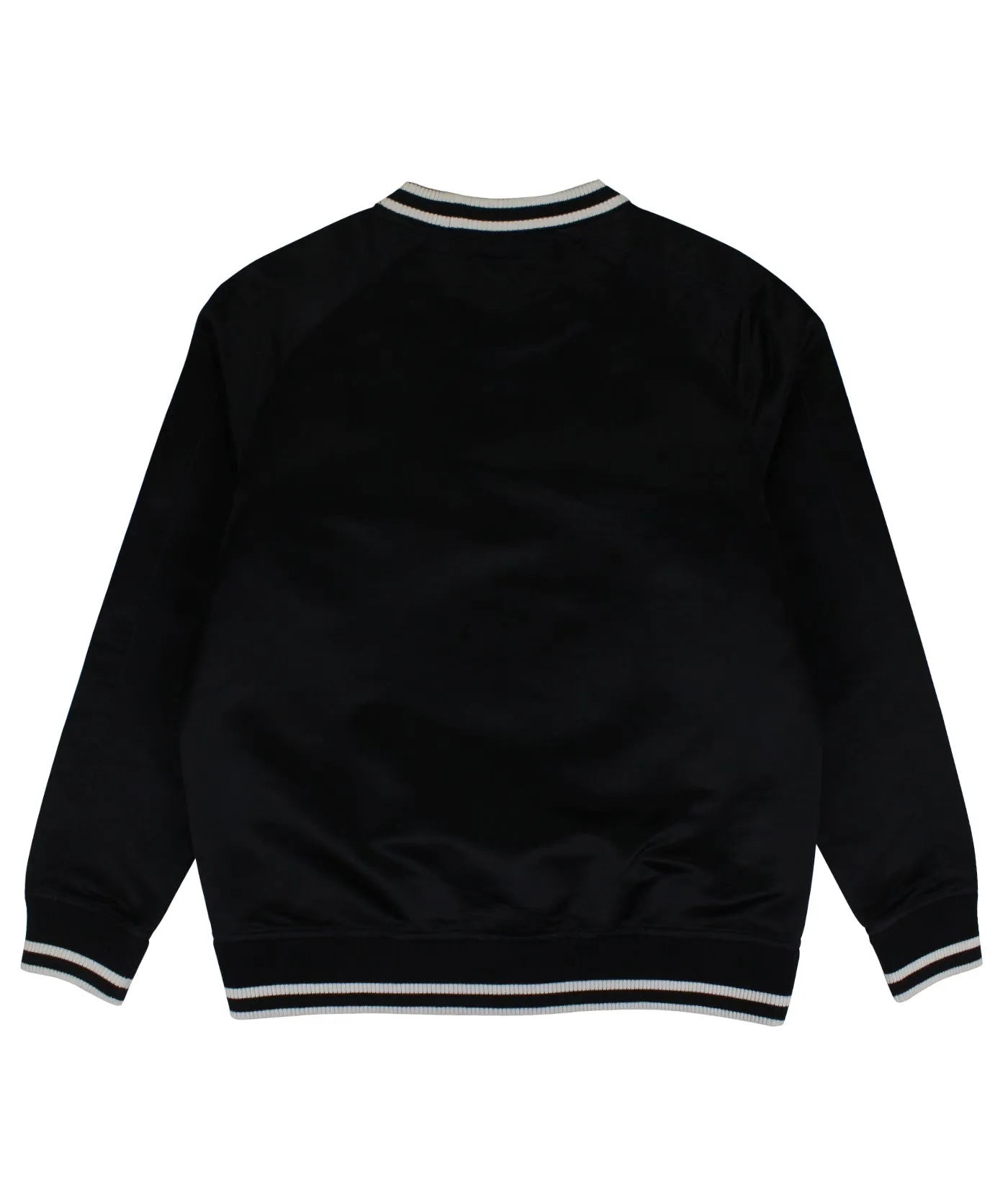 Tour Crew Sweater