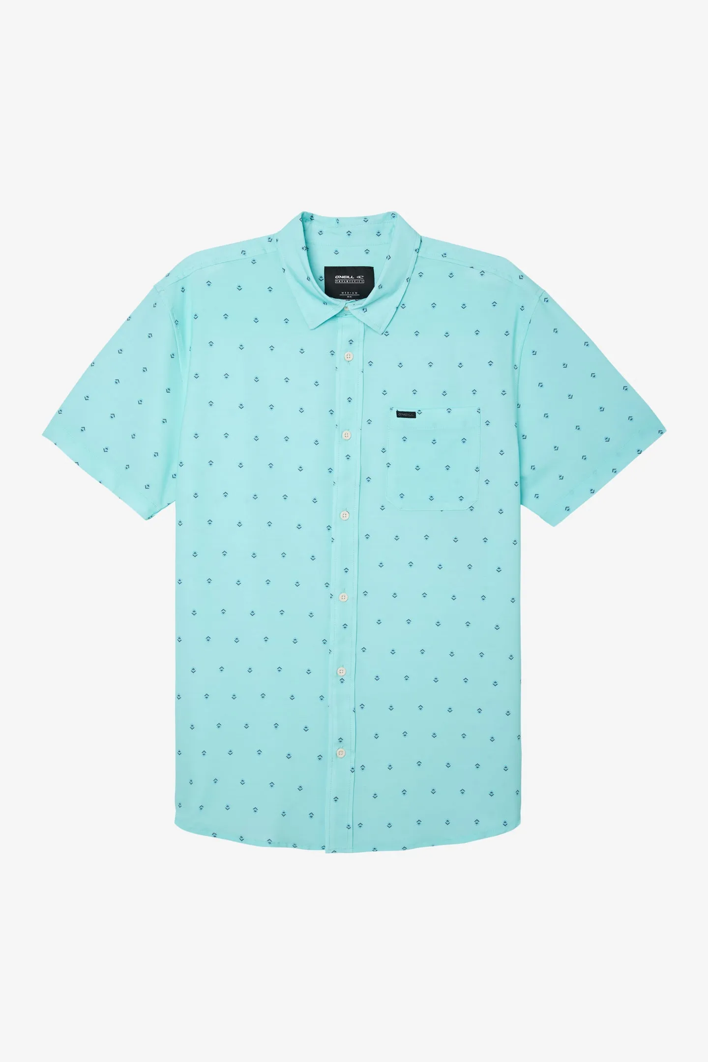 TRVLR TRAVERSE SHIRT