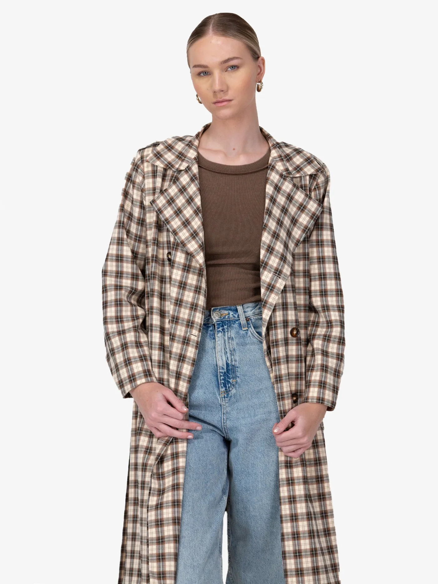 Umbra Coat