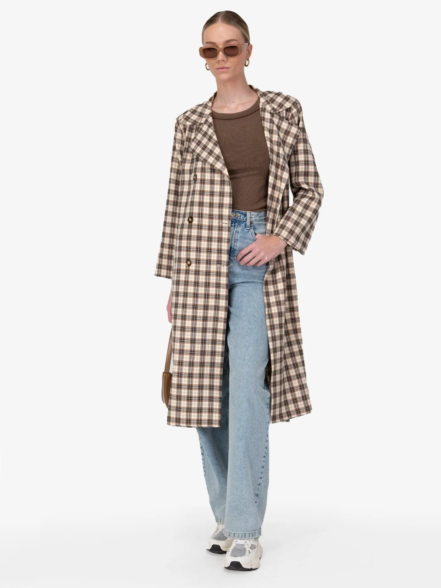 Umbra Coat