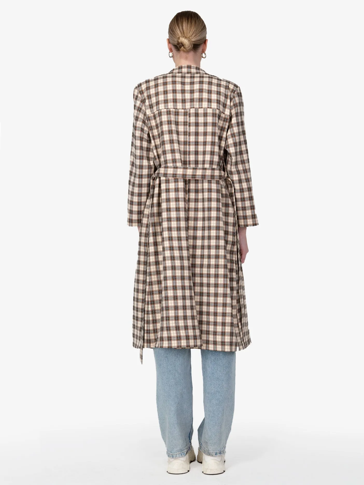 Umbra Coat