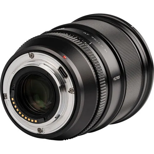 Viltrox 75mm f/1.2 AF Lens - FUJIFILM X