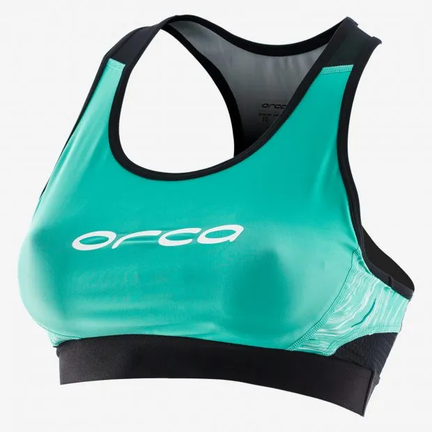 WOMENS CORE SUPPORT BRA BKTU