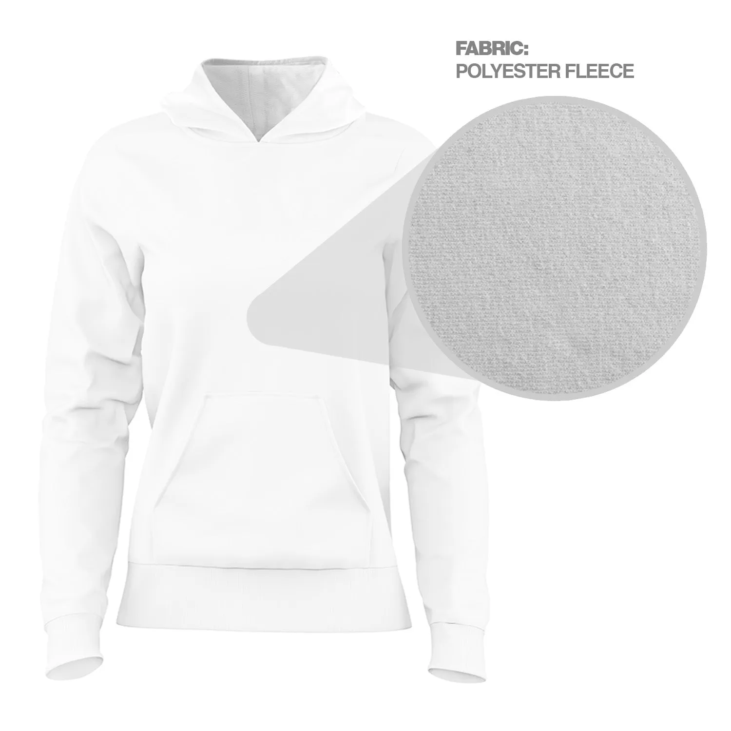 Women's Hoodie NET