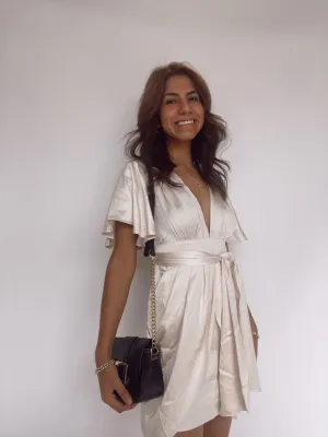 Yumi Dress